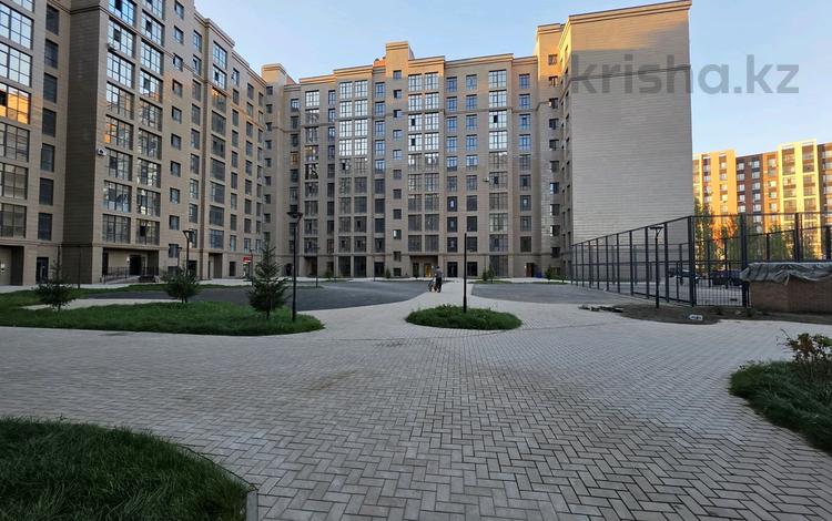 2-бөлмелі пәтер · 43 м² · 9/10 қабат, Алихан Бокейхан 13, бағасы: 27 млн ₸ в Астане, Есильский р-н — фото 2