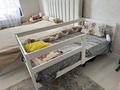 1-комнатная квартира · 45 м² · 8/12 этаж, Чингиз Айтматов за 200 000 ₸ в Астане, Сарыарка р-н