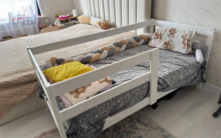 1-комнатная квартира · 45 м² · 8/12 этаж, Чингиз Айтматов за 200 000 ₸ в Астане, Сарыарка р-н — фото 7
