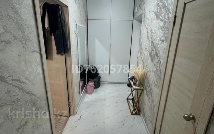 1-комнатная квартира · 39 м² · 9/10 этаж, Береке 59 за 21 млн 〒 в Костанае — фото 2
