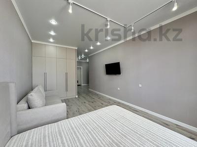 1-бөлмелі пәтер · 44.7 м² · 8/20 қабат, Нажимеденова 13/1, бағасы: ~ 30 млн ₸ в Астане, Алматы р-н