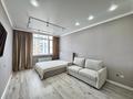 1-комнатная квартира · 44.7 м² · 8/20 этаж, Нажимеденова 13/1 за ~ 30 млн ₸ в Астане, Алматы р-н
