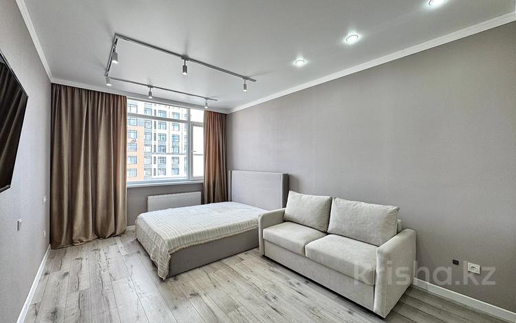 1-комнатная квартира · 44.7 м² · 8/20 этаж, Нажимеденова 13/1 за ~ 30 млн ₸ в Астане, Алматы р-н — фото 9