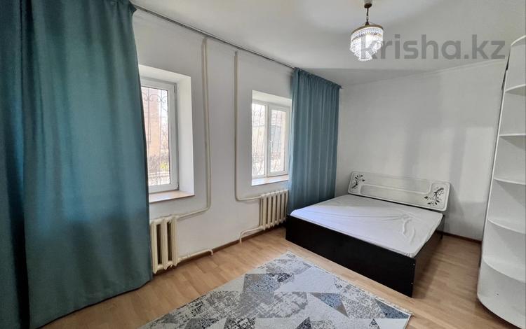 3-бөлмелі пәтер · 65 м² · 1/5 қабат, Нурлы жол 189, бағасы: 45.5 млн ₸ в Алматы, Бостандыкский р-н — фото 2