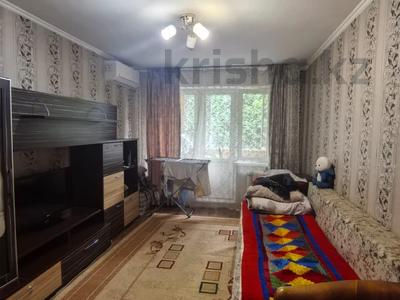 2-комнатная квартира · 45 м² · 4/4 этаж, Манаса — Шевченко за 31.5 млн ₸ в Алматы, Алмалинский р-н
