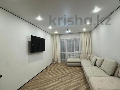 3-бөлмелі пәтер · 104 м² · 5/9 қабат, Аль-Фараби, бағасы: 64.5 млн ₸ в Костанае