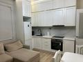 2-бөлмелі пәтер · 50 м² · 2/4 қабат, Ер Тостык 3, бағасы: 45.5 млн ₸ в Алматы, Наурызбайский р-н — фото 2