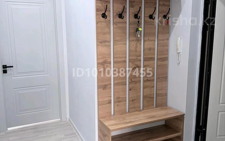 1-комнатная квартира · 35 м² · 3/3 этаж, мкр Теректы, Устирт 2936а за 22.4 млн ₸ в Алматы, Алатауский р-н — фото 49
