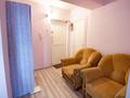 1-комнатная квартира, 38 м², 7/9 этаж, Назарбаева за 12.5 млн 〒 в Талдыкоргане — фото 5