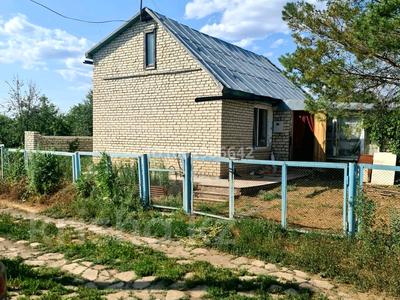 Дача · 3 комнаты · 60 м² · 12 сот., Пос.Новенький за 5 млн 〒 в Уральске