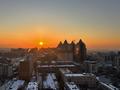 1-комнатная квартира · 50 м² · 20/21 этаж, Снегина 33А за 33 000 ₸ в Алматы, Медеуский р-н — фото 21