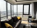 1-комнатная квартира · 50 м² · 20/21 этаж, Снегина 33А за 33 000 ₸ в Алматы, Медеуский р-н — фото 6