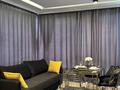 1-комнатная квартира · 50 м² · 20/21 этаж, Снегина 33А за 33 000 ₸ в Алматы, Медеуский р-н — фото 9
