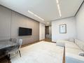3-комнатная квартира · 110 м² · 9/9 этаж, Е-899 1/1 за 95 млн ₸ в Астане, Есильский р-н — фото 2