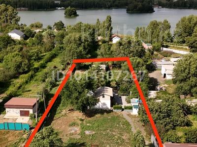 Дача · 3 комнаты · 40 м² · 20 сот., Локомотивное депо 8 за 35 млн ₸ в Актобе, мкр. Курмыш