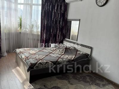 1-комнатная квартира · 39.5 м² · 6/9 этаж, мкр Нуркент 83 — Рыскулова, уг. ул. Момышулы за 26 млн ₸ в Алматы, Алатауский р-н