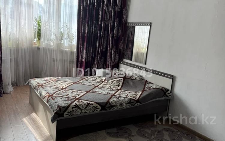 1-комнатная квартира · 39.5 м² · 6/9 этаж, мкр Нуркент 83 — Рыскулова, уг. ул. Момышулы за 26 млн ₸ в Алматы, Алатауский р-н — фото 2