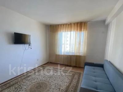 1-комнатная квартира · 40 м² · 7/7 этаж, Коктем 16 за 150 000 ₸ в Талдыкоргане, мкр Коктем