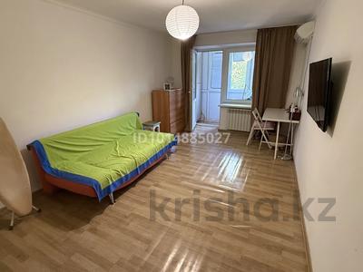 1-комнатная квартира · 31.4 м² · 3/5 этаж, Байзак батыра 207 за 12.5 млн ₸ в Таразе