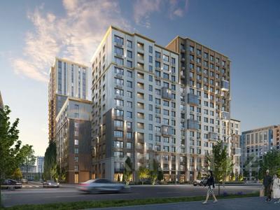 3-комнатная квартира, 119.45 м², 7/9 этаж, Исатай Тайманова 42A — Жарбосынова за ~ 67.5 млн 〒 в Атырау