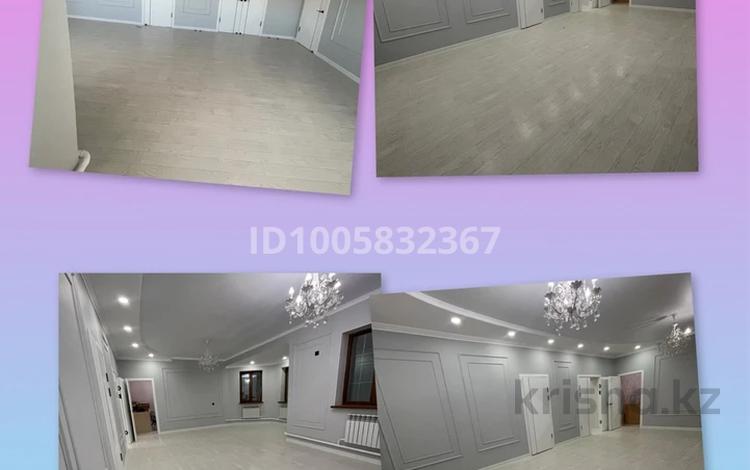 Отдельный дом · 5 комнат · 170 м² · 10 сот., Отпан 241 — Кендирли поликлиника за 37 млн 〒 в Жанаозен — фото 2