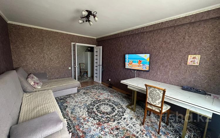 2-комнатная квартира · 65 м² · 3/5 этаж, Болашак 42 за 26.3 млн ₸ в Талдыкоргане, мкр Болашак — фото 2