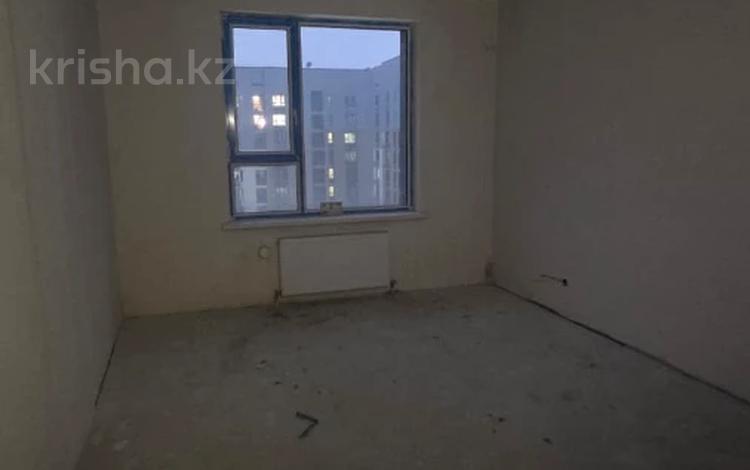 2-бөлмелі пәтер · 75 м² · 10/12 қабат, Тургут Озала, бағасы: 66 млн ₸ в Алматы, Алмалинский р-н — фото 2