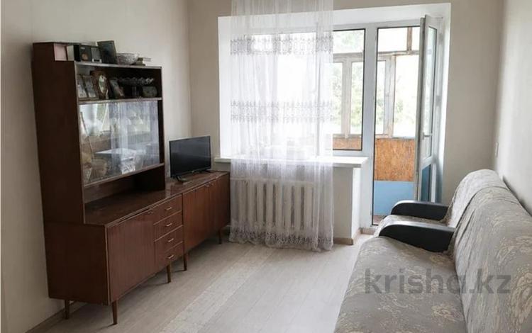 1-комнатная квартира · 30 м² · 5/5 этаж, ул. Чернышевского за ~ 4.4 млн ₸ в Темиртау — фото 4