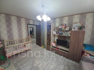 2-бөлмелі пәтер, 59.6 м², 2/5 қабат, 5-я сенная — Береке, бағасы: 22 млн 〒 в Петропавловске