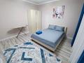 1-комнатная квартира, 45 м², 2/5 этаж посуточно, проспект Яссауи 96 за 5 000 〒 в Кентау — фото 2
