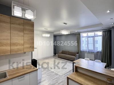 2-комнатная квартира · 66 м² · 3/5 этаж, Дружбы народов 2/3 — Куленовка за 32.5 млн ₸ в Усть-Каменогорске