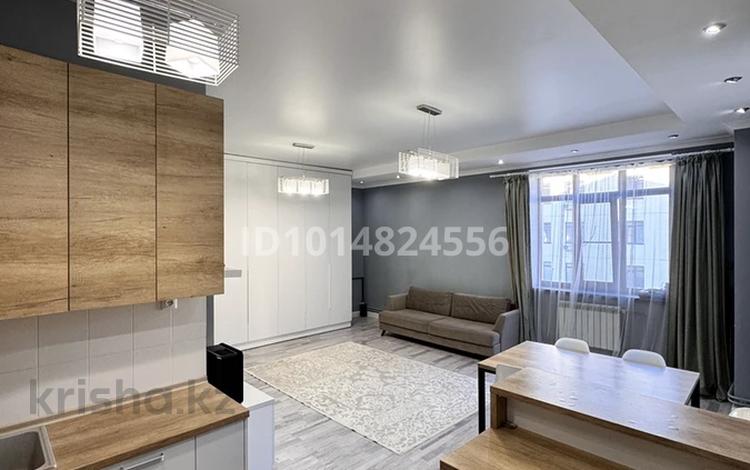2-комнатная квартира · 66 м² · 3/5 этаж, Дружбы народов 2/3 — Куленовка за 32.5 млн ₸ в Усть-Каменогорске — фото 17