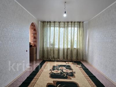 4-комнатная квартира · 90 м² · 4/5 этаж, Есет Батыра за 21 млн 〒 в Актобе