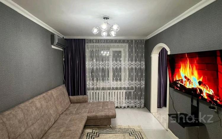 2-бөлмелі пәтер · 54 м² · 2/5 қабат, Абая 72 — Ауэзова, бағасы: 18 000 ₸ в Экибастузе — фото 54