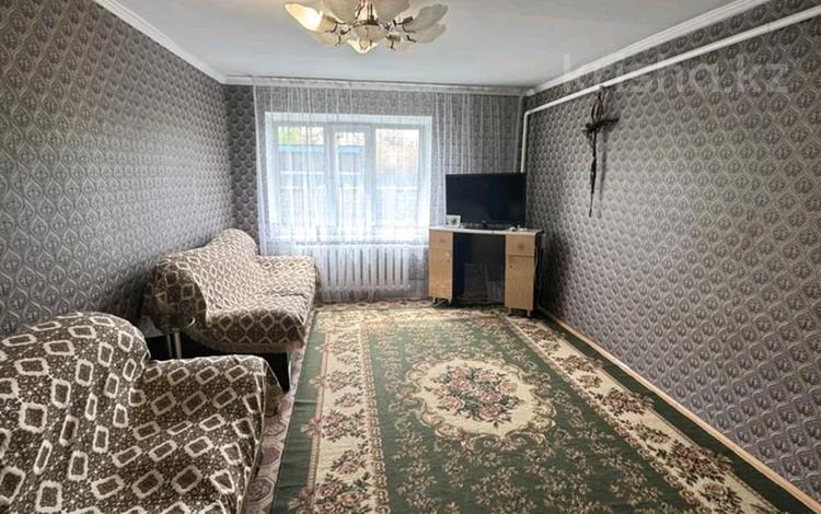 Часть дома · 3 комнаты · 67 м² · 10 сот., Центральная 57/1 — Разъезд 226 за 8.5 млн 〒 в Прапорщикове — фото 2