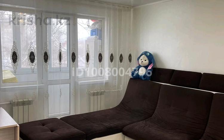 1-бөлмелі пәтер · 33 м² · 4/5 қабат, мкр Новый Город, Ерубаева 47а — Бухар жырау - Н.Абдирова - Ерубаева, бағасы: 16.2 млн ₸ в Караганде, Казыбек би р-н — фото 2