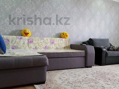 3-комнатная квартира · 62 м² · 5/5 этаж, Желтоксан 20 — Черемушка Каравелла кафе за 200 000 ₸ в Шымкенте, Аль-Фарабийский р-н