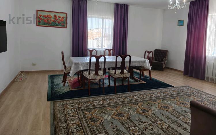 Отдельный дом · 6 комнат · 263 м² · 8 сот., Улы дала 17 за 63 млн ₸ в Косшы — фото 6