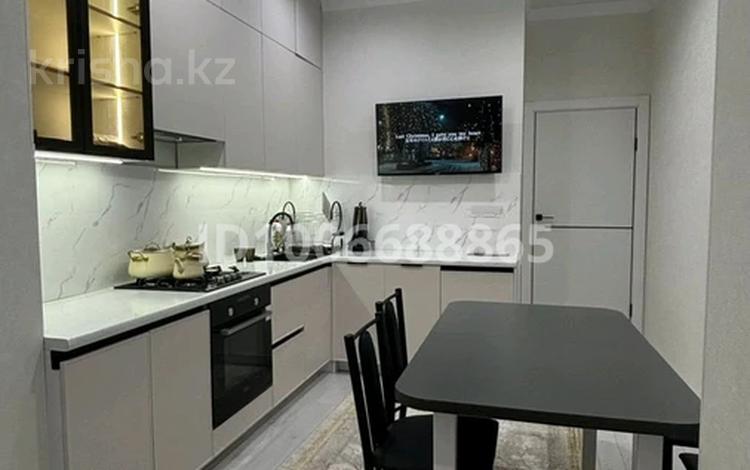 2-комнатная квартира · 63 м² · 4 этаж, мкр. Алтын орда, Мәңгілік Ел за 250 000 〒 в Актобе — фото 2