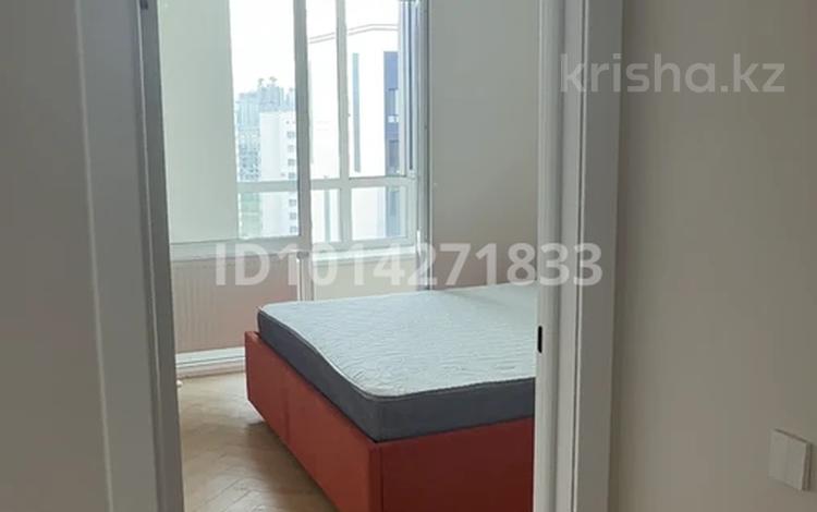 2-комнатная квартира · 40 м² · 12/12 этаж, Чингиз Айтматов 79 за 280 000 ₸ в Астане, Нура р-н — фото 2