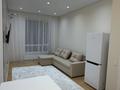 2-комнатная квартира · 40 м² · 12/12 этаж, Чингиз Айтматов 79 за 280 000 ₸ в Астане, Нура р-н — фото 17