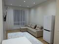 2-комнатная квартира · 40 м² · 12/12 этаж, Чингиз Айтматов 79 за 280 000 ₸ в Астане, Нура р-н — фото 19
