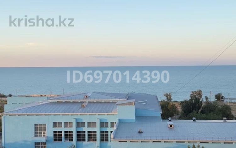 2-бөлмелі пәтер · 42 м² · 9/9 қабат, Косманавтов — ЦОН, бағасы: 20 000 ₸ в Приозёрске — фото 34