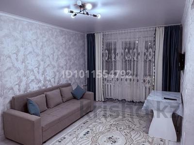 1-комнатная квартира · 35 м² · 4/5 этаж, Бауыржан Момышулы 3 за 160 000 〒 в Жезказгане