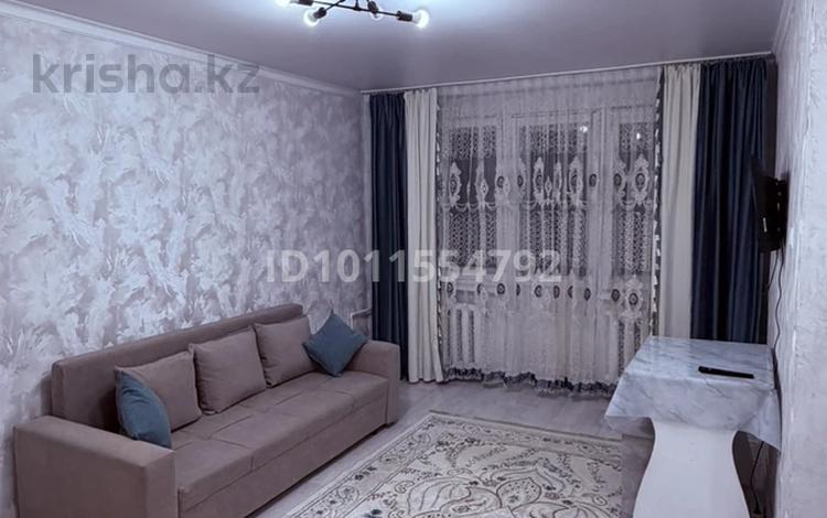 1-комнатная квартира · 35 м² · 4/5 этаж, Бауыржан Момышулы 3 за 150 000 ₸ в Жезказгане — фото 2