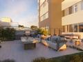 2-комнатная квартира · 55 м² · 10/18 этаж, Дубай за ~ 148.1 млн ₸ — фото 12