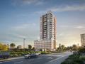 2-комнатная квартира · 55 м² · 10/18 этаж, Дубай за ~ 148.1 млн ₸