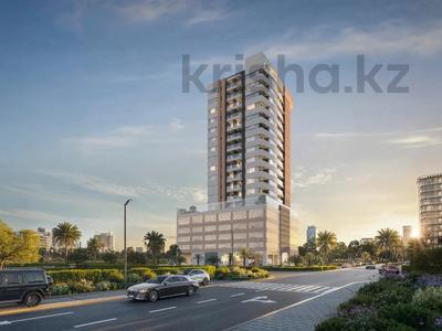 2-бөлмелі пәтер · 55 м² · 10/18 қабат, Дубай, бағасы: ~ 148.1 млн ₸