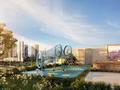 2-комнатная квартира · 55 м² · 10/18 этаж, Дубай за ~ 148.1 млн ₸ — фото 14