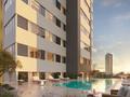 2-комнатная квартира · 55 м² · 10/18 этаж, Дубай за ~ 148.1 млн ₸ — фото 5